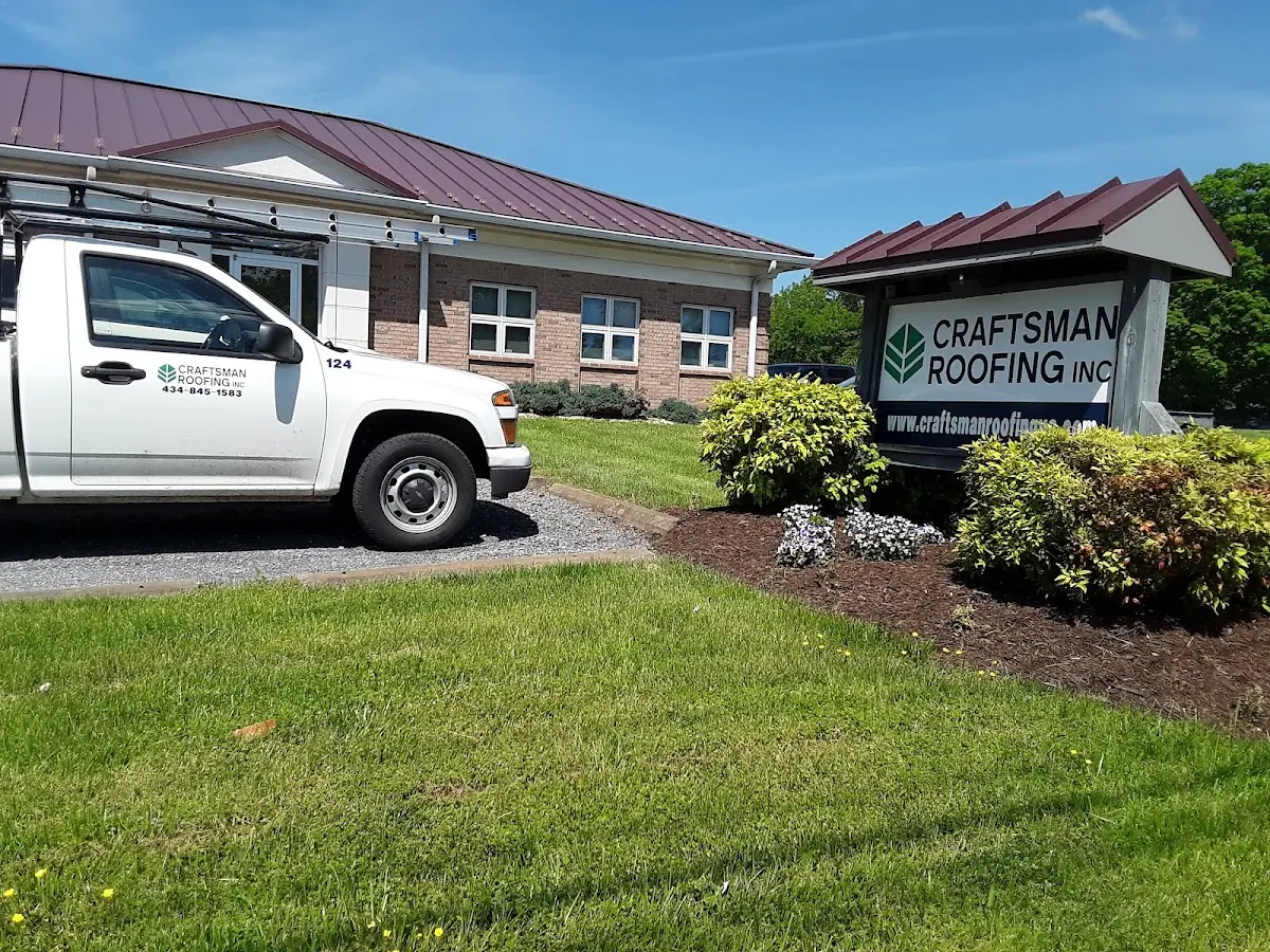 Quality Wind Damage Roof Repair by experienced craftsmen in Brownstown Estates